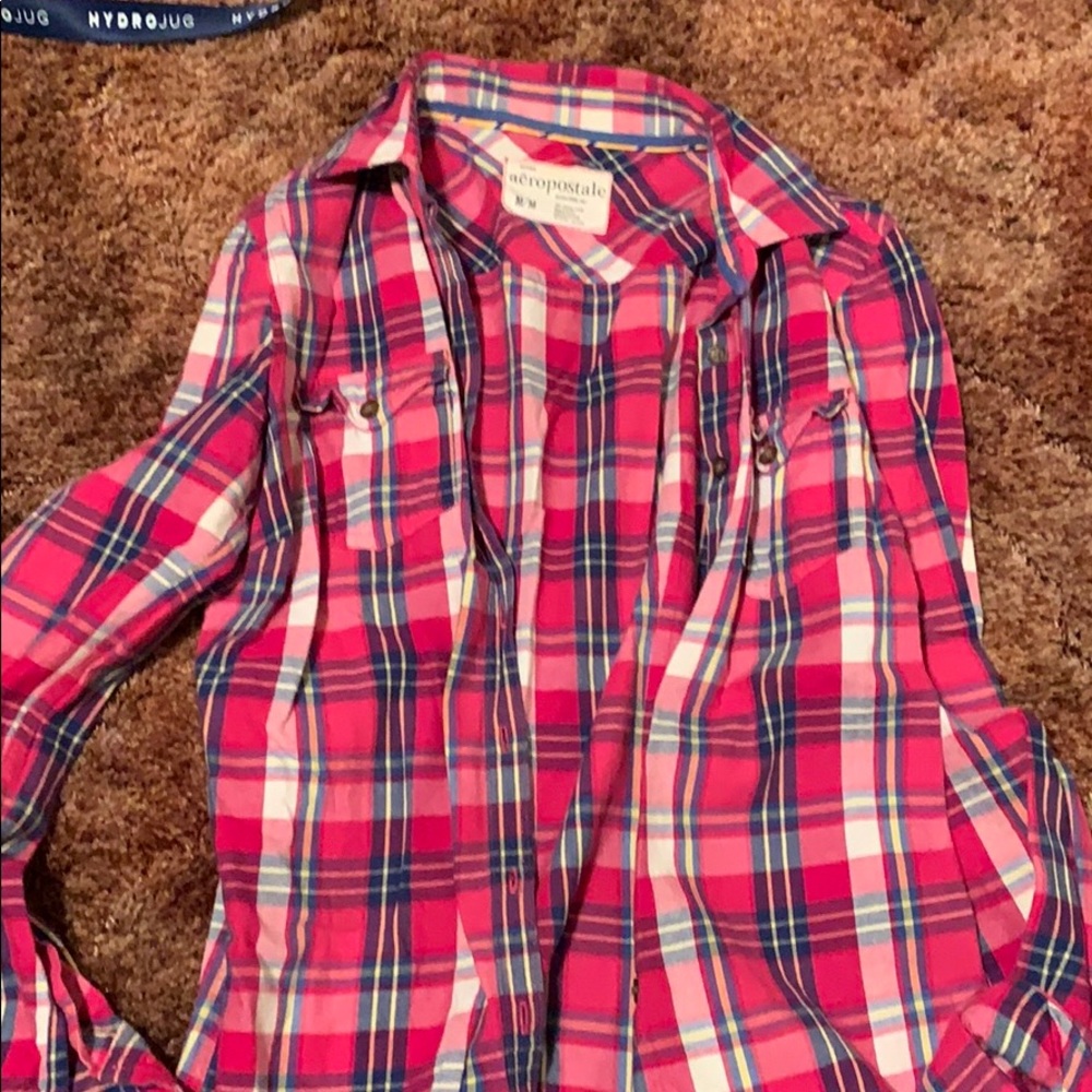 Flannel